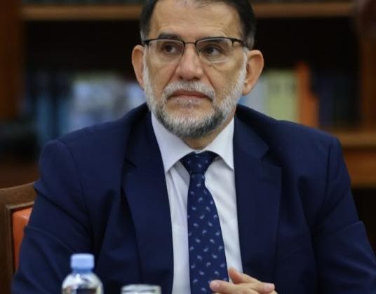 Milletvekili Murat: Global Sumud Filosu Aktivistlerine Yönelik İnsanlık Dışı Muameleyi Kınıyorum