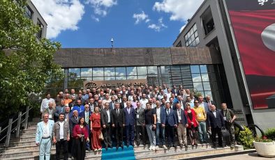 Dr. Süleyman Basa Güven Tazeledi, TİMBİR Yoluna Güçlenerek Devam Ediyor