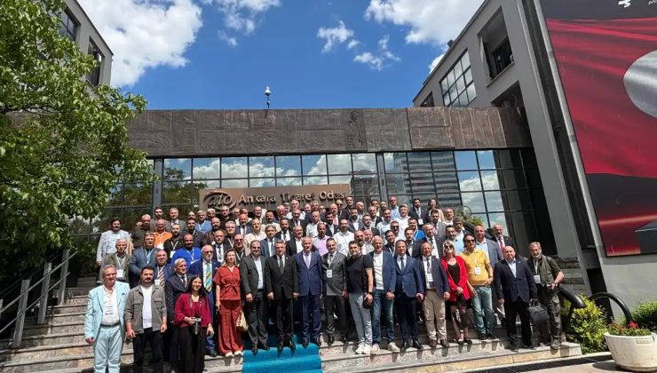 Dr. Süleyman Basa Güven Tazeledi, TİMBİR Yoluna Güçlenerek Devam Ediyor