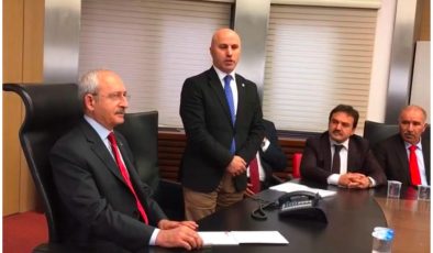 Kılıçdaroğlu: “Basın Özgürlüğü Demokrasinin Temelidir”