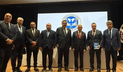 Kuzey Kıbrıs’ta Türk Dünyasının dijital vizyonu masaya yatırıldı