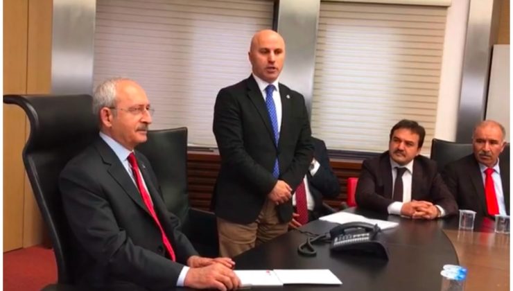 Kılıçdaroğlu: “Basın Özgürlüğü Demokrasinin Temelidir”