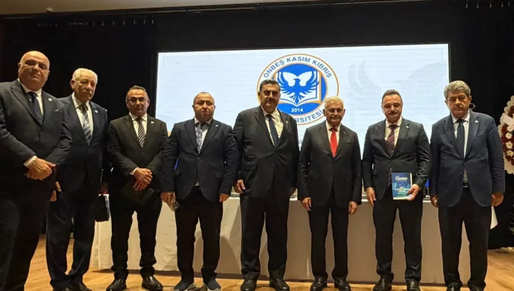 Kuzey Kıbrıs’ta Türk Dünyasının dijital vizyonu masaya yatırıldı