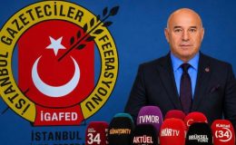 İstanbul Gazeteciler Federasyonu Başkanı Adil Koçalan: “15 Temmuz, Milletimizin Birlik ve Beraberlik Ruhunun Sembolüdür”