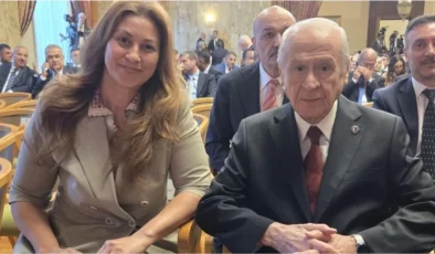 MHP Lideri Bahçeli’den 15 Temmuz vurgusu