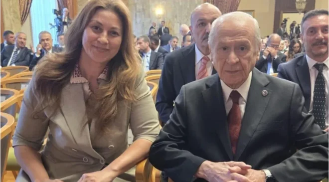 MHP Lideri Bahçeli’den 15 Temmuz vurgusu
