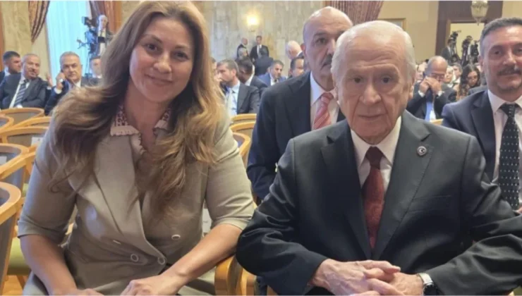 MHP Lideri Bahçeli’den 15 Temmuz vurgusu