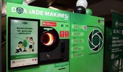 TÜÇA duyurdu: Forbes, Türkiye’nin depozito modelini mercek altına aldı