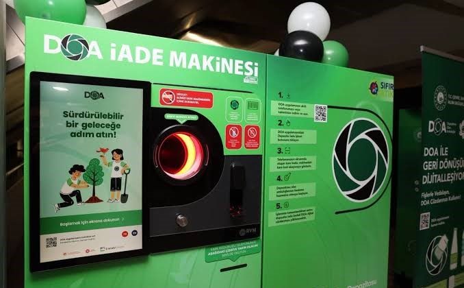 TÜÇA duyurdu: Forbes, Türkiye’nin depozito modelini mercek altına aldı