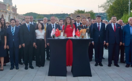 İstanbul’da Kıbrıs Barış Harekâtı’nın 52. Yılı: Tarihsel Hafıza ve Gelecek Vizyonu