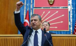 Siyasette Yeni Sayfa: Özgür Özel YENİ Parti’yi İlan Etti