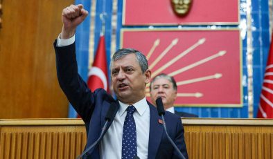 Siyasette Yeni Sayfa: Özgür Özel YENİ Parti’yi İlan Etti