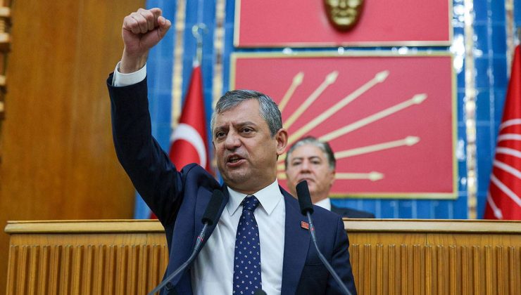 Siyasette Yeni Sayfa: Özgür Özel YENİ Parti’yi İlan Etti
