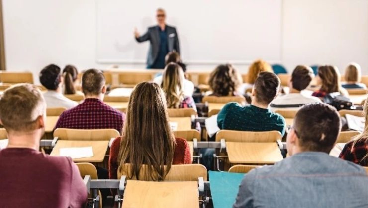 Üniversitelilere Öğrenci Affı Komisyondan Geçti