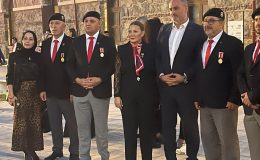 UİKAD’dan Gazilerimize Anlamlı Vefa Programı