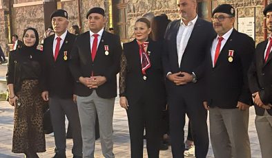 UİKAD’dan Gazilerimize Anlamlı Vefa Programı