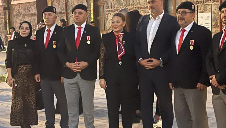UİKAD’dan Gazilerimize Anlamlı Vefa Programı