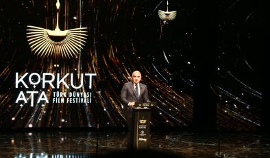 TÜRK DÜNYASININ SİNEMA BULUŞMASI YENİDEN İSTANBUL’DA