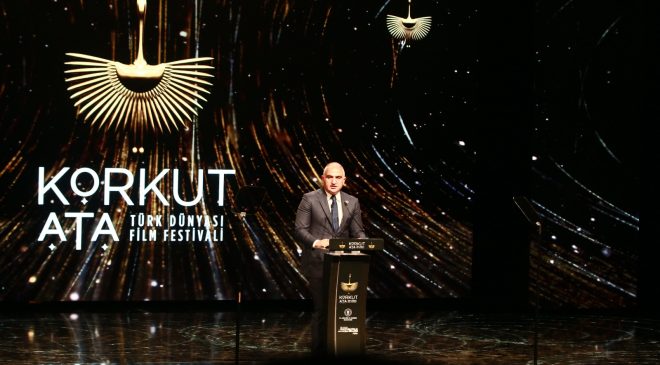 TÜRK DÜNYASININ SİNEMA BULUŞMASI YENİDEN İSTANBUL’DA