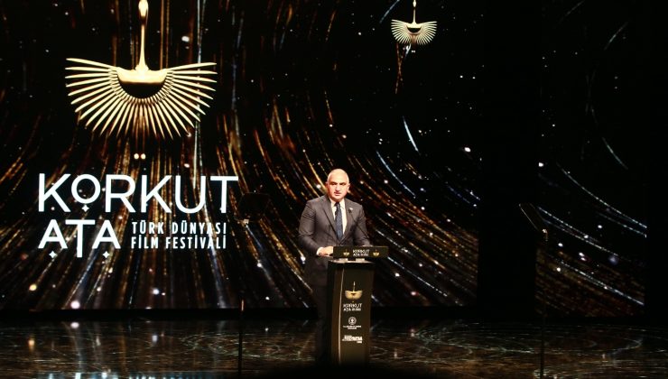 TÜRK DÜNYASININ SİNEMA BULUŞMASI YENİDEN İSTANBUL’DA
